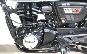 HONDA GB350S 2021 NC59