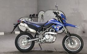 KAWASAKI D TRACKER 125 LX125D