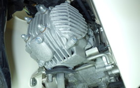 HONDA C50 SUPER CUB AA09