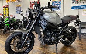 YAMAHA XSR900 2016 RN46J