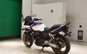 HONDA CB400 SUPER BOLDOR VTEC 2006 NC39