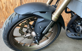 HONDA CB250R MC52
