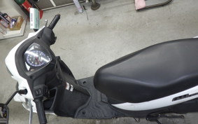 SUZUKI ADDRESS 110