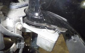 HONDA SHADOW 400 2006 NC34