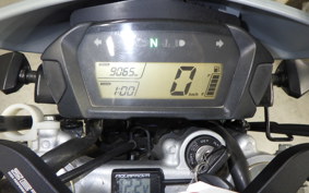 HONDA CRF250L MD38
