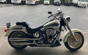HARLEY FLSTF1340-1450 2008 BX5