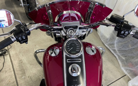 HARLEY  HARLEY FLHFB ELECTRAGLI 2023 ADP