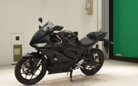 YAMAHA YZF-R25 A 2019 RG43J