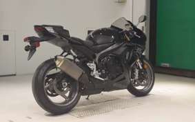 SUZUKI GSX-R750 2013