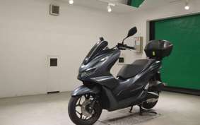 HONDA PCX 160 2013 KF47