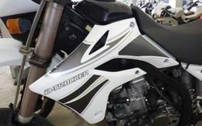 KAWASAKI KLX250D TRACKER LX250E