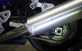 SUZUKI GSX-1300R HAYABUSA 2008