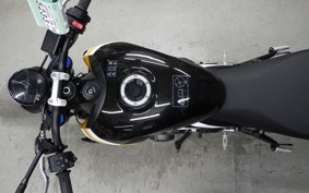 TRIUMPH TRIDENT 660 2026