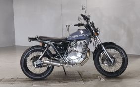 SUZUKI GLASS TRACKER BIG BOY NJ47A