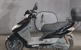 YAMAHA CYGNUS125XSR SE44J