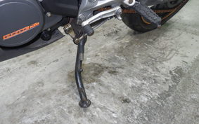 KTM 125 DUKE 2021