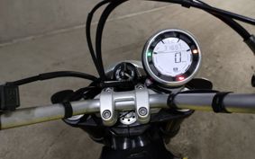 DUCATI  DUCATI  SCRAMBLER  K102JA