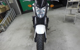 HONDA NC750S ABS 2014 RC70