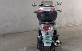 APRILIA SCARABEO 400 VRA