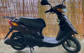 YAMAHA JOG DELUXE SA36J