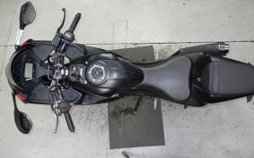 SUZUKI GSX-R125 DL33B