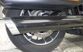HARLEY FLSB 1750 2019