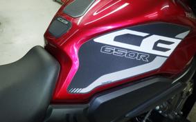 HONDA CB650R 2021 RH03