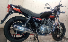 YAMAHA XJ550 2024 ...