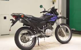 HONDA XR125L 2014