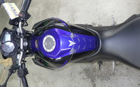 YAMAHA MT-03 2018 RH13J