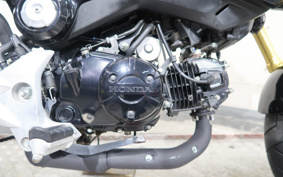 HONDA GROM JC61