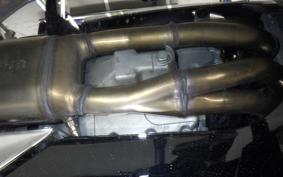 SUZUKI HAYABUSA Gen.3 2024 EJ11A