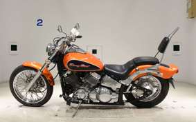 YAMAHA DRAGSTAR 400 1997 4TR