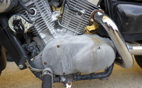 KAWASAKI VULCAN 1500 1993