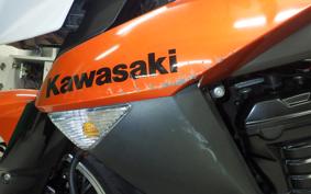 KAWASAKI Z1000 Gen.4 2010