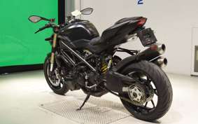 DUCATI STREETFIGHTER 848 2014