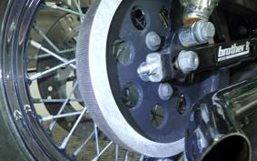 HARLEY XLH883 2002