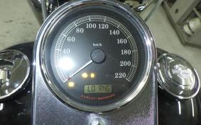 HARLEY FLSTF 1690 2017