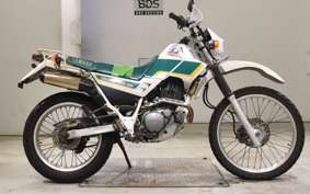 YAMAHA SEROW 225 W 4JG