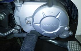 HONDA C110 SUPER CUB 2017 JA42