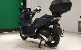 HONDA PCX125 JK05