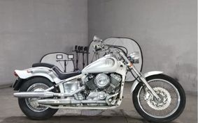 YAMAHA DRAGSTAR 400 VH01J