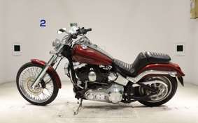 HARLEY FXSTD 1450 2000