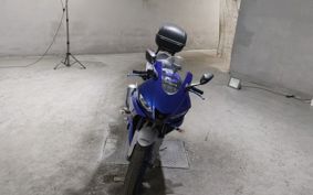 YAMAHA YZF-R25 RG43J