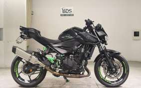 KAWASAKI Z400 Gen.2 2021 EX400G