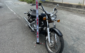 YAMAHA DRAGSTAR 250 VG02J