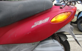YAMAHA JOG DELUXE SA36J