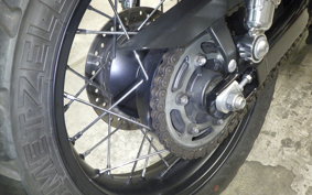 TRIUMPH STREET SCRAMBLER 2019