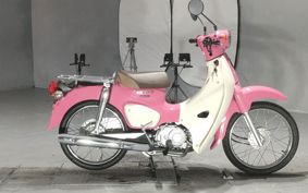 HONDA SUPER CUB50 AA09