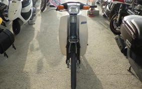 YAMAHA MATE 50